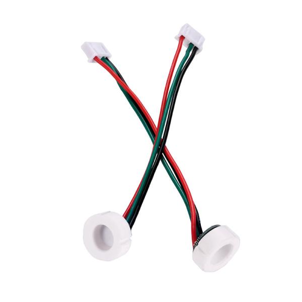 Buy Flexible Output Pressure Sensor Module Multiple Output Signal Compatibility Ceramic Pressure Transmitter at wholesale prices