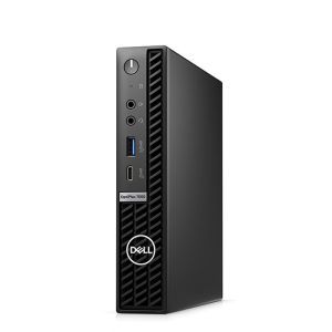 3- Dell Optiplex 7000MFF 7000mff MINI Desktop Computer i5-12500T 8G 256G SSD 90W
