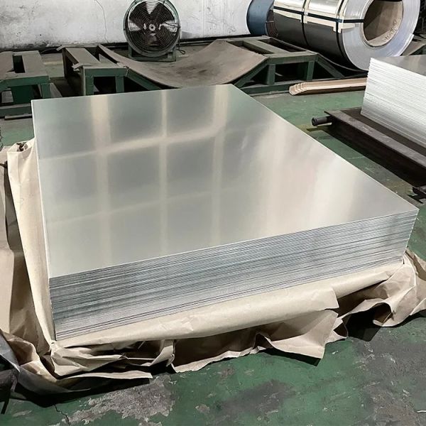 Buy Decorative Aluminum Sheet ------------------------- at wholesale prices