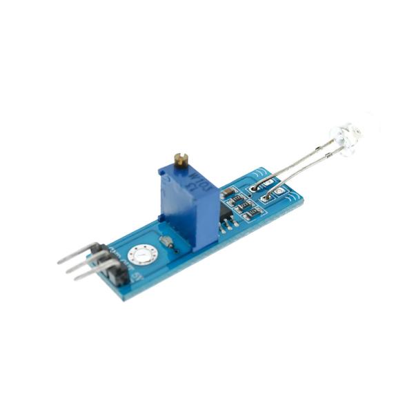 Buy Brightness Detection Photodiode Arduino Sensor Module at wholesale prices