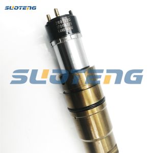 2897320 Common Rail Fuel Injector QSX15 ISX15