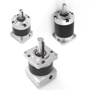 Powder Metal Planetary Reduction Gearbox 10:1 Speed Ratio