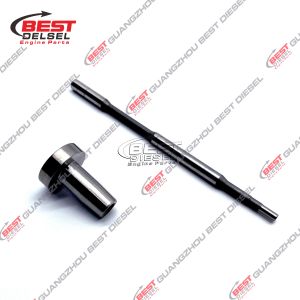 good quality common rail control valve F00RJ00005 injector 0445120002