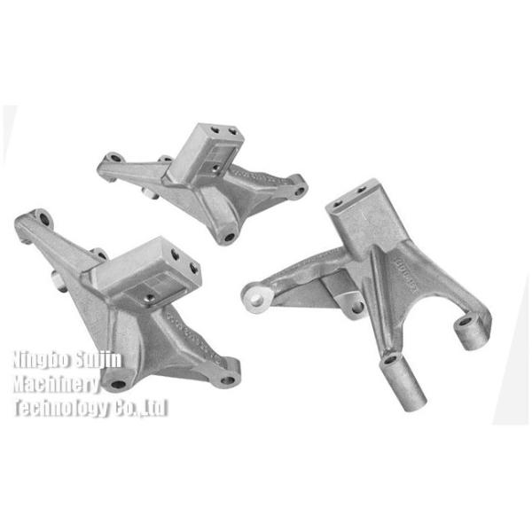 Alloy Steel Investment Casting Products , Building Construction Lost Wax Casting
