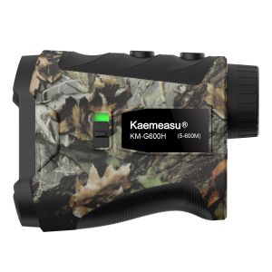 G450m Multifunctional Rangefinder Golf Hunting Construction Use Rangefinder