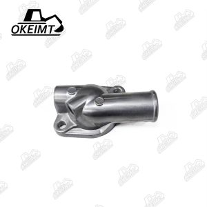 ISUZU Engine 4LE2 Water Outlet Pipe 8-97258479-2