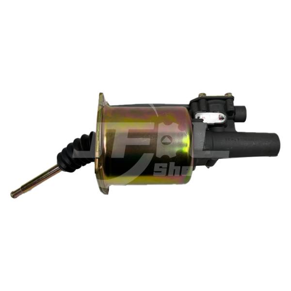 Buy Clutch Booster WG9725230041 for HOWO truck parts at wholesale prices