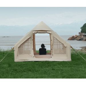 Waterproof Coody Air Tent