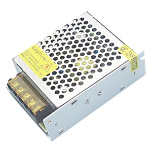 Quality AC to DC 40W 5V 8A LED power supply for sale