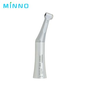 Reciprocating 90 Contra Angle Handpiece Push Button Slow Speed