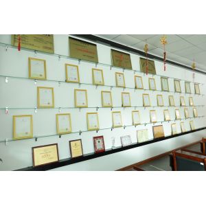 Shenzhen Ever Glory Photoelectric Co., Ltd.