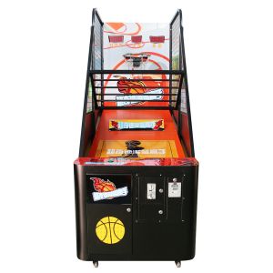 Quality Basketball Shooting Machine Sport Rebounding for sale