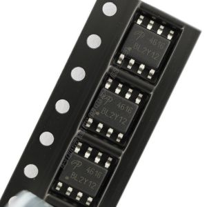 AO4616 Field Effect Transistor SOP8 SOIC8 MOS FETs Single N+P Channel