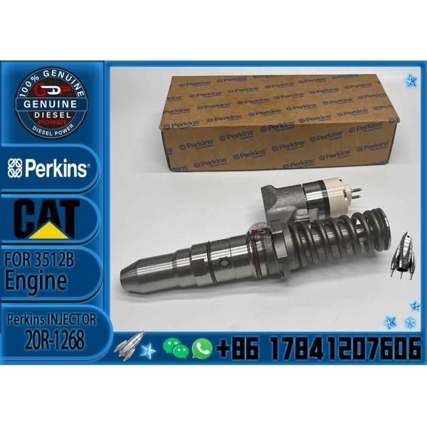 3508B 3512B 3516B Engine CAT Injector Repair Kits 891840-3500 For 10R-1278 10R-1288 10R-1290 20R-1268
