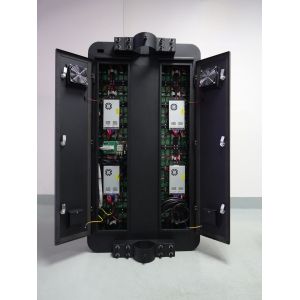 4mm LED Advertising Screen