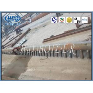 EN Passed Boiler Manifold Headers Energy Saving Industrial Boiler Parts
