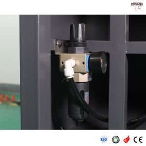 15kHz Ultrasonic Plastic Welder For Large Plastic Parts 4200W