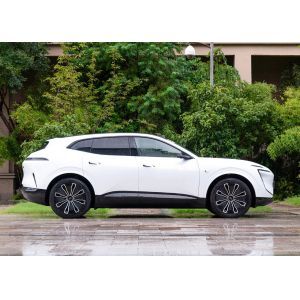 Intelligent Technology New Energy Automatic Battery EV Hybrid Gasoline Petrol