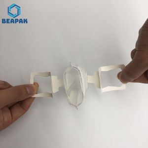 Custom Printed Side gusset flat bottom custom printed drip coffee bean packaging