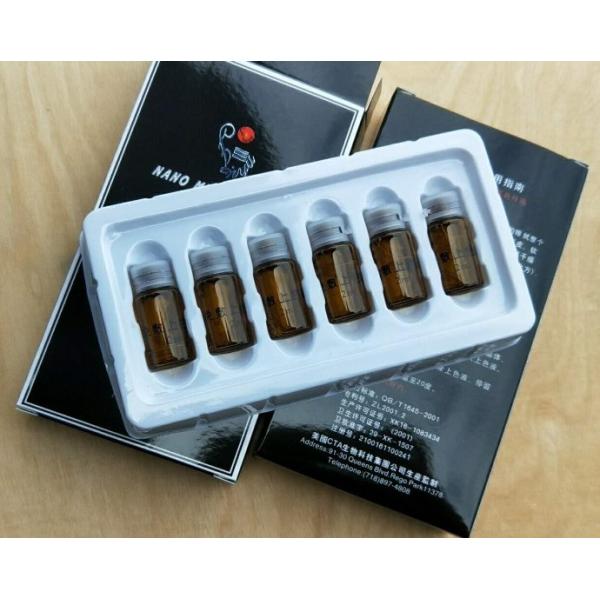 Buy Super Numb Tattoo Anesthetic Cream Nano Meter Liquid One Minutes at wholesale prices