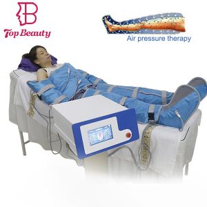 5 Modes 14 Bags Lymph Drainage Machine For Lymphatic Massage