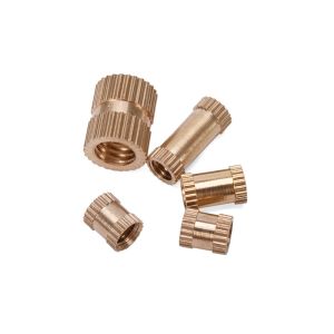 Brass PPR Insert Fitting In Imperial Measurement System Heavy-Duty