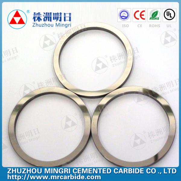 Buy High Performance Tungsten Carbide Die Roller Ring at wholesale prices