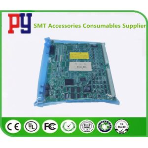 N1F2251A-A FA-M00225 MZZZ5000 SMT NC Card Control Circuit Board For Panasonic