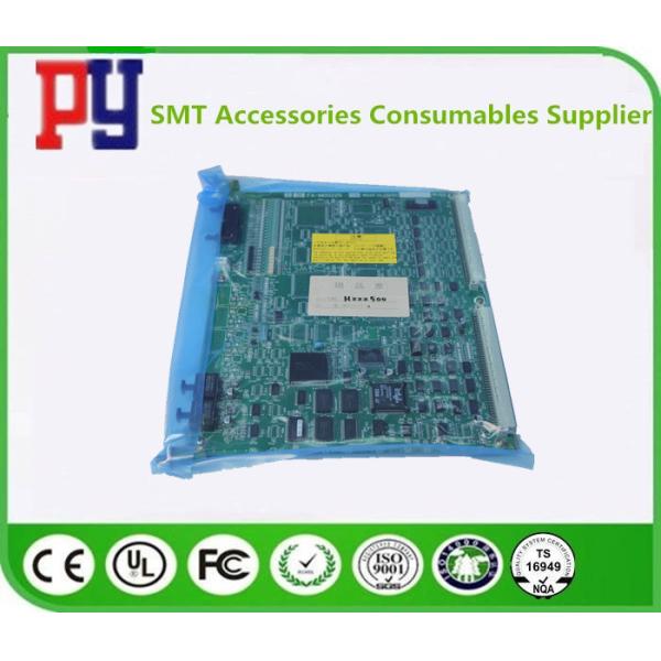 N1F2251A-A FA-M00225 MZZZ5000 SMT NC Card Control Circuit Board For Panasonic
