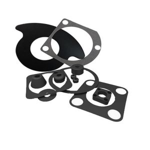 Custom Conductive Silicone Gaskets Of Different Sizes And Shapes