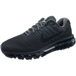 Cheap Nike Air Max 2017 Cool Grey Anthracite 849559 008