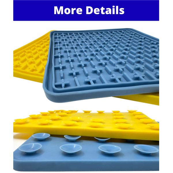 Silicone Collapsible Dog Bowl