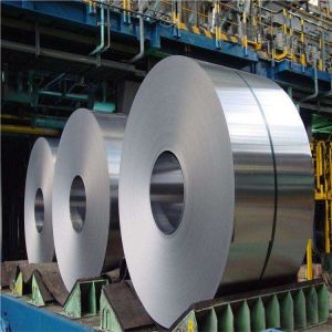 SS410 420 Cold Rolled Stainless Strip Coil Mirror 316 316L ISO9001 202 301 600mm