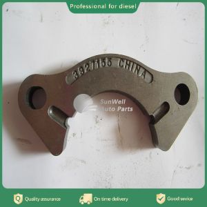 6CT8.3 Diesel Engine Camshaft Thrust Support 3927155