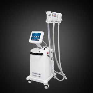 Fat Reduction Cryolipolysis Slimming Machine , Cryolipolysis Fat Freezing