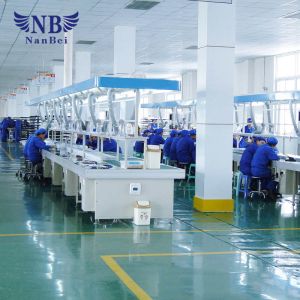 Three - Point Capacitance Automatic Emission Spectrometer For Mineral Elements