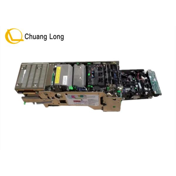 ATM Machine Parts Diebold Nixdorf New Complete Cash Check Deposit Module CCDM