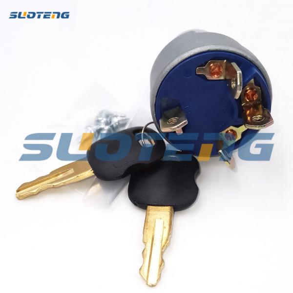 9G-7641 9G7641 Ignition Switch For E320C Excavator Parts