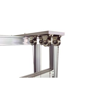 IEC60898-1 50N Switch Sockets Mechanical Stress Resistant Equipment