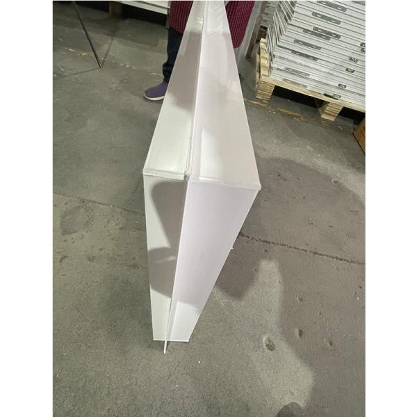 Black Profile Color UPVC Sliding Window With Grid And 14 Years Production Experience