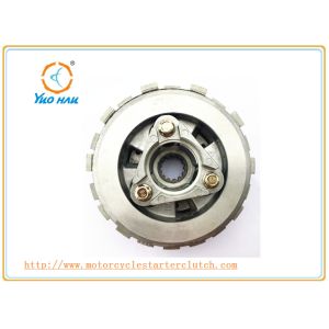 China ADC12 Replacement BNL502 502cc Motorcycle Clutch Parts on sale
