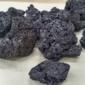 Quality Oxidation Resistance Recarburizer Calcined Petroleum Coke For Chemical Industry for sale