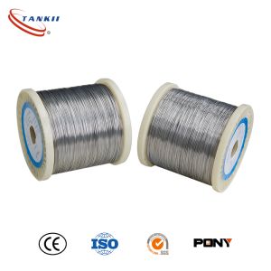 High Quality Copper Nicekel Alloy Wire CuNi44 NC050
