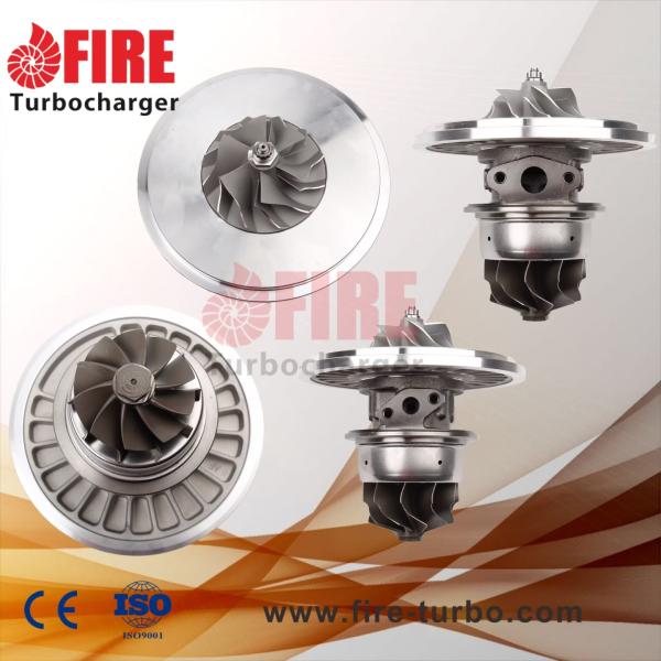 Cartridge GT4294S Turbo 452235-5001S, 1319281 DAF XF95 Truck with XF355M Euro-2