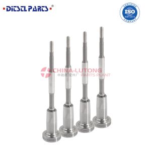 high quality made in China Common Rail injector control valve F00VC01007