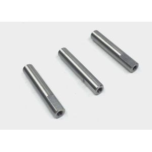 Buy cheap custom made precision machining stainless steel rotor water pump shaft parts from wholesalers