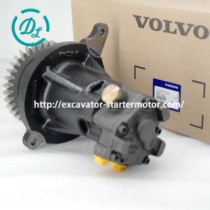 EexcavaStart VOLVO OEM 22677520 Fuel Pump for TAD1341GE TAD1342GE Engine