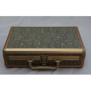 36 Reports Quantum Magnetic Health Analyzer French Version