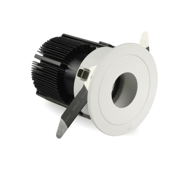 9 Degree 10W Cree Leds COB LED Down Light , 900Lumen Mini Dimmable led