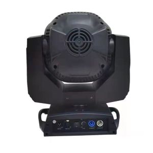 Circle Control 300 Watt Zoom Dyeing Moving Head Light
